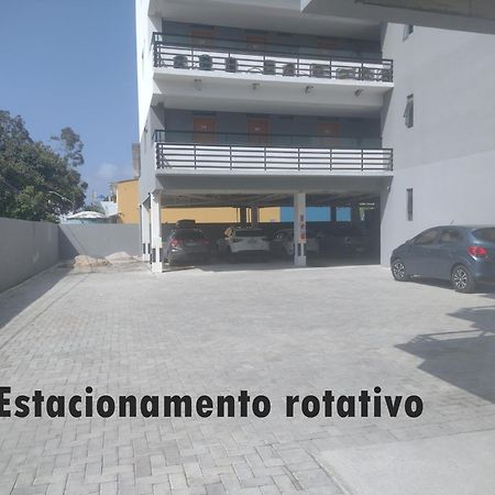 Villas Do Porto 201 ปอร์โต จิ กาลินญาส ภายนอก รูปภาพ