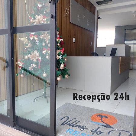 Villas Do Porto 201 ปอร์โต จิ กาลินญาส ภายนอก รูปภาพ