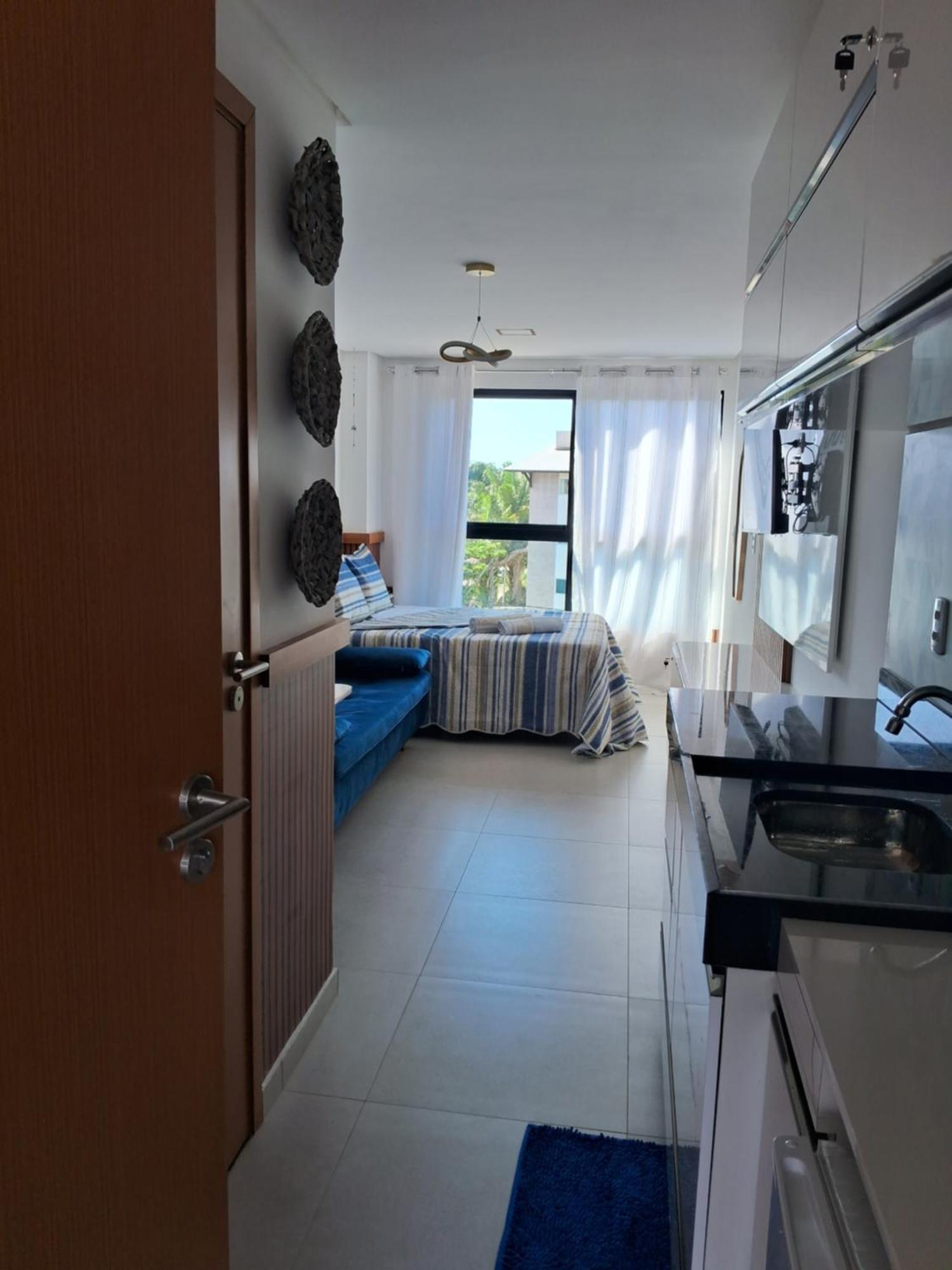 Villas Do Porto 201 ปอร์โต จิ กาลินญาส ภายนอก รูปภาพ