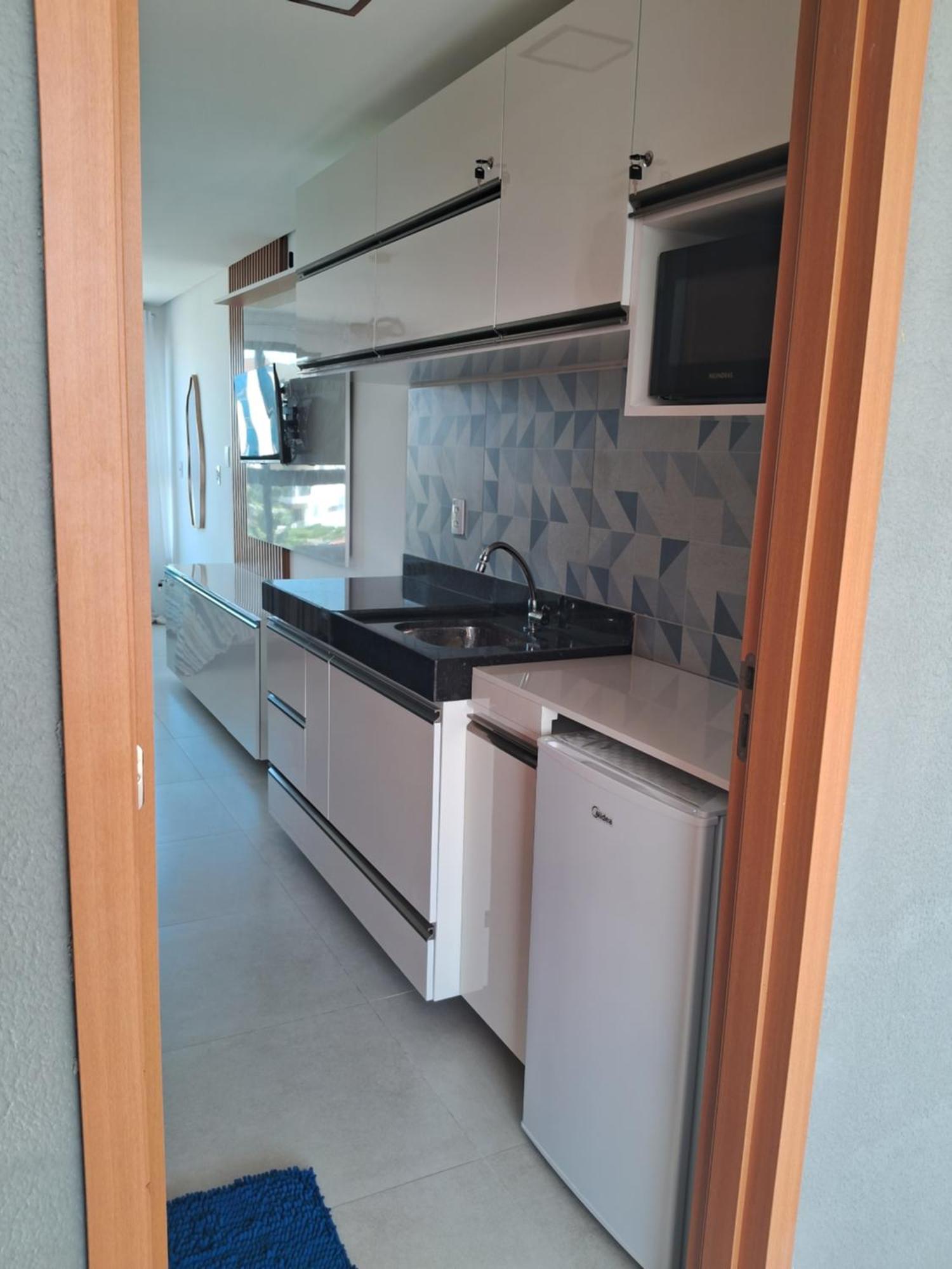 Villas Do Porto 201 ปอร์โต จิ กาลินญาส ภายนอก รูปภาพ
