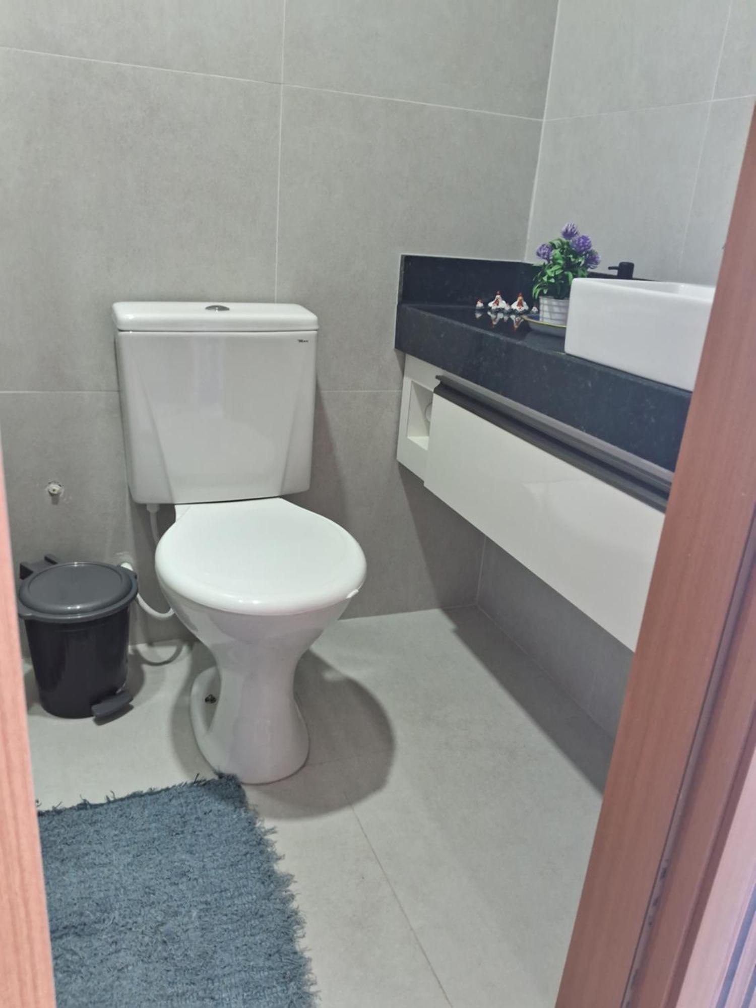 Villas Do Porto 201 ปอร์โต จิ กาลินญาส ภายนอก รูปภาพ