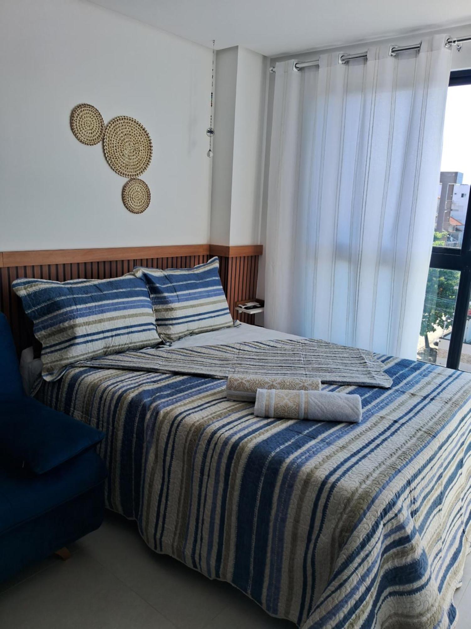 Villas Do Porto 201 ปอร์โต จิ กาลินญาส ภายนอก รูปภาพ