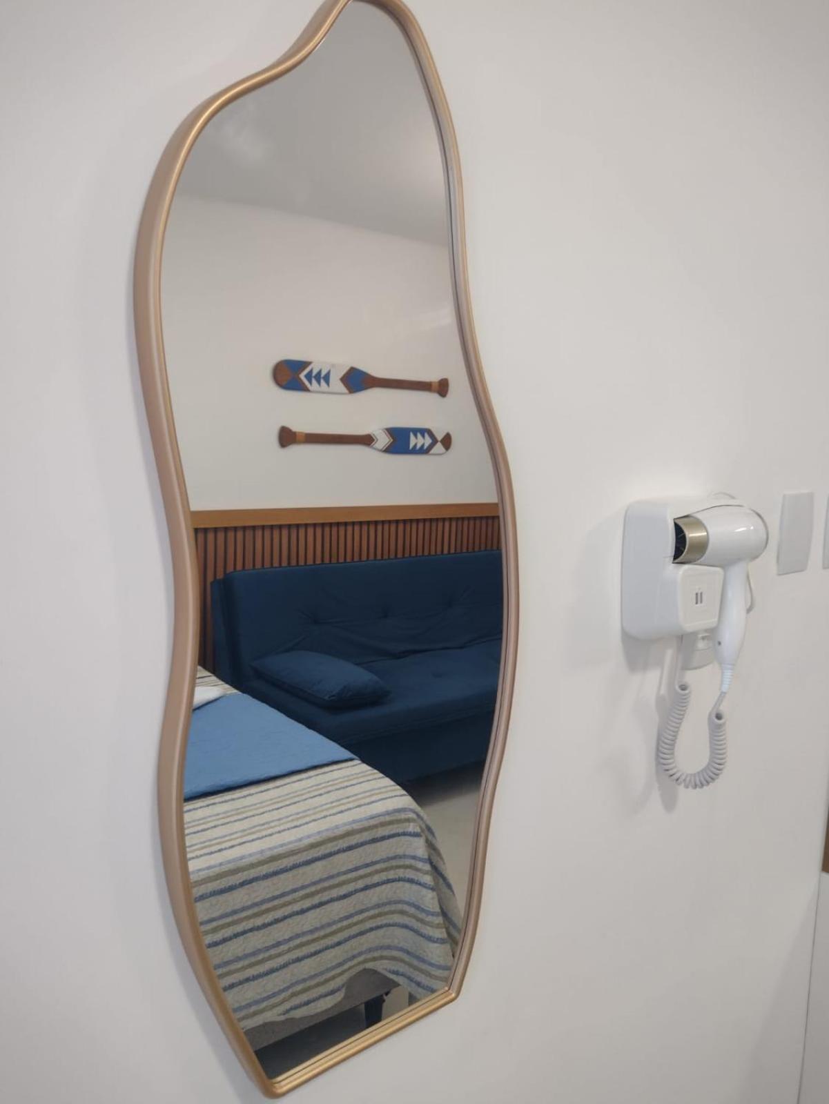 Villas Do Porto 201 ปอร์โต จิ กาลินญาส ภายนอก รูปภาพ