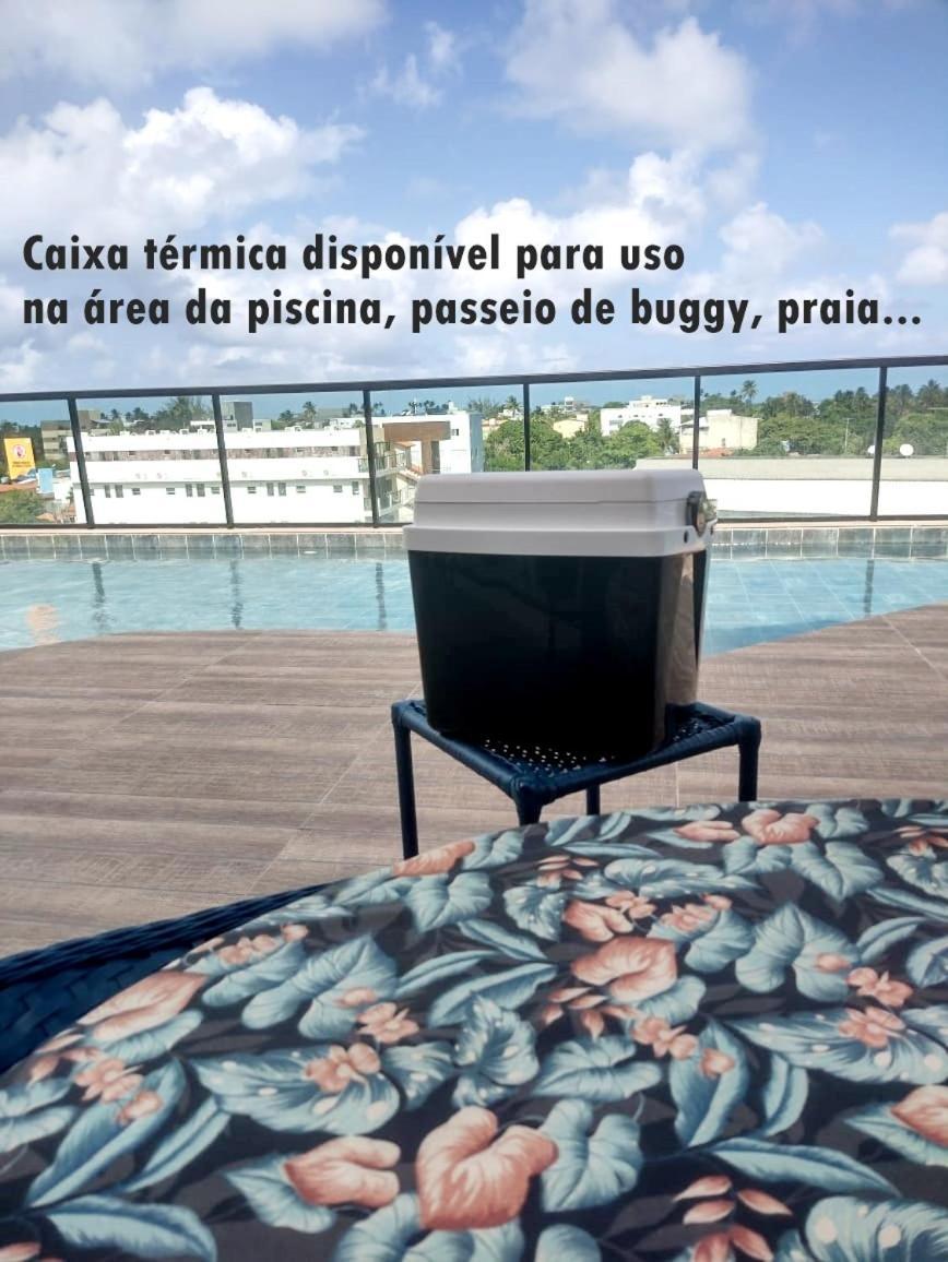Villas Do Porto 201 ปอร์โต จิ กาลินญาส ภายนอก รูปภาพ